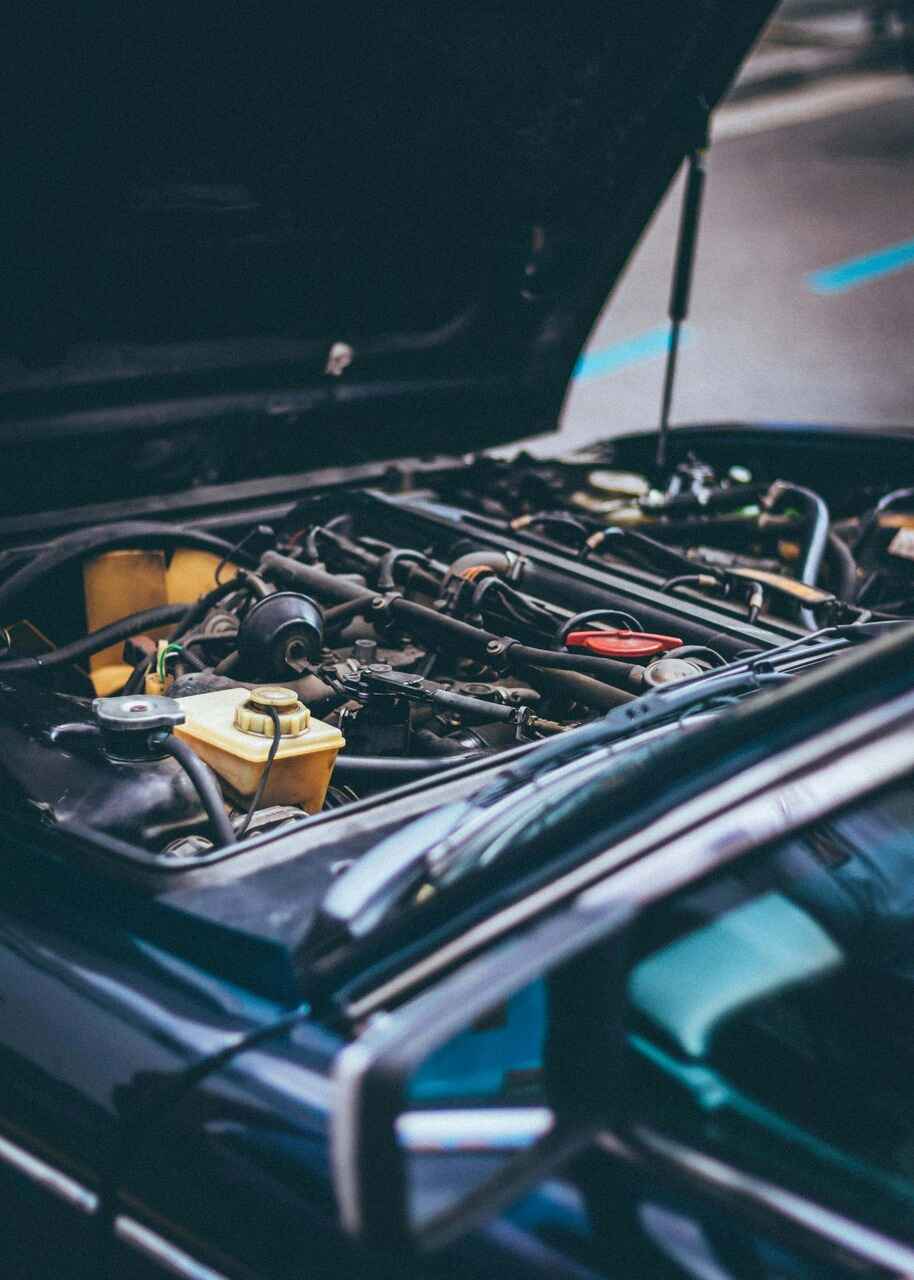 Hawkinge Vehicle Services