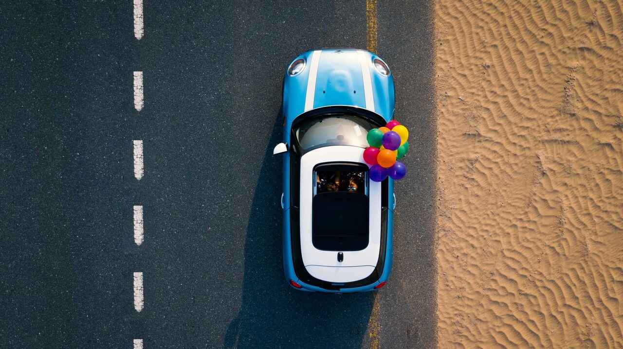 Mini Owners Club UK